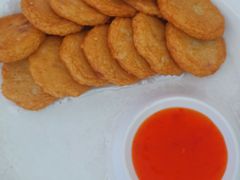 -创味·民间海南菜·非遗藤桥排骨(藤桥·免税城店)