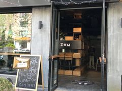 门面-ZM COFFEE(西安路店)