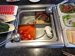 -海底捞火锅(连城广场店)