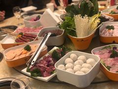 -一天好养生火锅·衢州人自己的火锅(阳光水岸店)