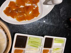 -皇城根北京风味主题餐厅(中海环宇城店)