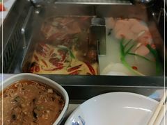 -创新高肥羊火锅(朝阳路店)