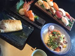 -鲤·鮨KOISUSHI
