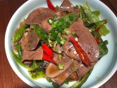 -全牛匠·乐山跷脚牛肉(西单华威约饭街店)