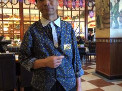 -比尔森韩式烤肉自助(国商店)