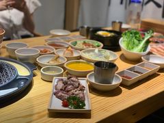 -喜来稀肉(北外滩白玉兰广场店)