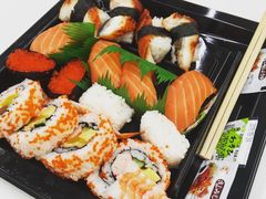 -山姆会员商店(杨桥西路店)
