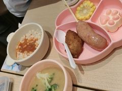 -好人民间小吃·番茄鱼酸菜鱼(木渎悠方店)
