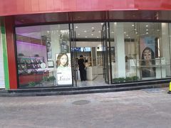 -宝明斋眼镜(大观园店)