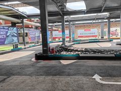 -速马赫卡丁车(琶洲店)