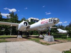 -辽沈战役纪念馆