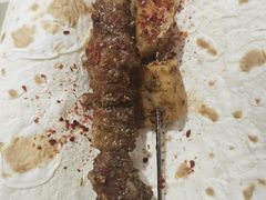 -古彭7只羊·招牌白串·碳锅羊肉旗舰店