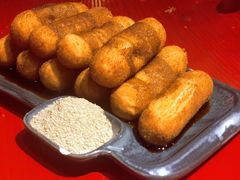 -谭鸭血老火锅(漳州路店)