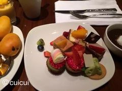 -广交会威斯汀酒店