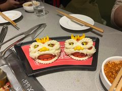 -海底捞火锅(漕宝路店)