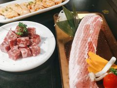 -嘿嘟嘟·肋条烧肉放题(爱融荟城店)