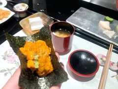 -橼舍鮨青木