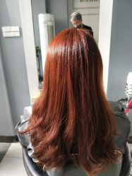 -DL HAIR SALON