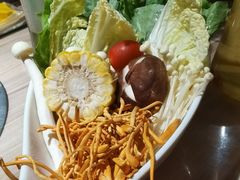 -探窝·竹笙椰子鸡(杨箕店)