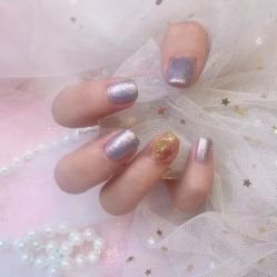 -US•美甲艺术 | 冕光
