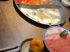 -萍姐火锅·公路夜市(打浦桥日月光店)