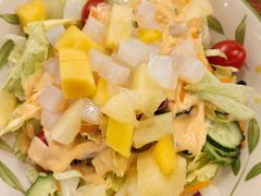 -萨莉亚意式餐厅(金隅嘉品mall店)