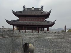 -慈城古县城景区