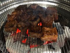 -本炙炭烤·蒲烧活鳗料理店(金沙洲店)