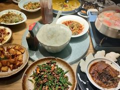 -滇铺子·云南特色菜·第九届野生菌美食节(曲靖万达店)