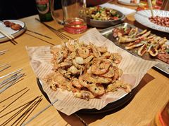 -星光小把串·海鲜烧烤(西安路店)