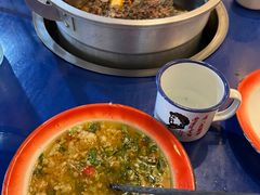 -马路边边串串香(大成路店)