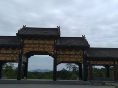 -保利石象湖景区