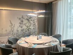 -悦海·家宴·冰花皮皮虾大锅贴(宝龙店)