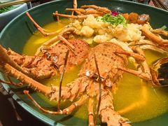 -陶醉馆·佛山创意菜(南风古灶店)