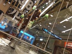 大堂-狮头牌卤味研究所·卤味饭(花城汇南区店)