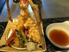 -曙亚洲餐厅-重庆富力艾美酒店(南坪万达广场店)