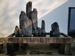 -上海方塔园