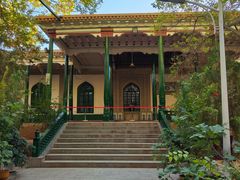 -艾提尕尔清真寺