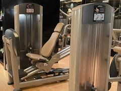 -丽思卡尔顿酒店泳池(金融街店)