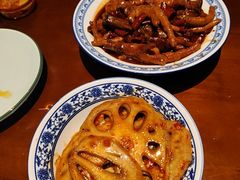 -回家吃饭·地道南昌菜(建德观总店)