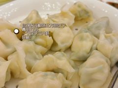 -开海·红岛海鲜虾水饺(石老人店)
