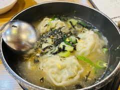-江南面屋(明洞店)