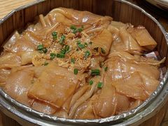 -粤集·手工粤菜(皇庭广场店)