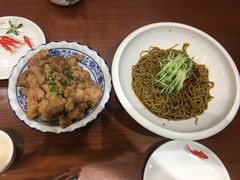 -临潼印象·特色陕菜