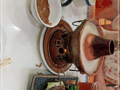 -满园春饼(宜昌万达店)