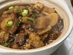 -福来菜馆(16块)