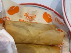 -赵财财·肠粉·煲仔饭(华润万象城店)