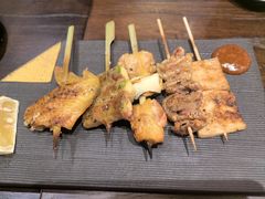 -鸟鹏烧鸟居酒屋(龙岗万科店)