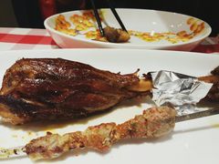 -西贝(上海我格广场店)