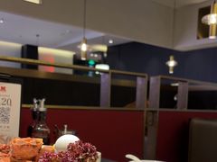 -北院·果木烤鸭·25年东北菜(创意产业园店)